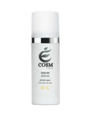 COSM Éthique – Sérum Unifiant Dépigmentant Mélanine-Control 30 ml