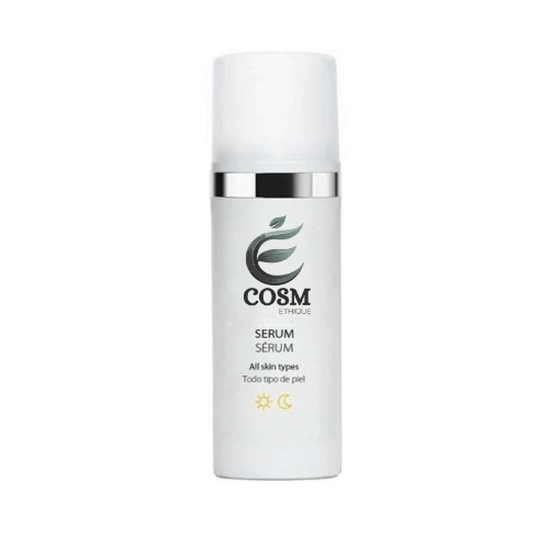 COSM Éthique – Sérum Unifiant Dépigmentant Mélanine-Control 30 ml