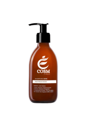 COSM Éthique – Shampoing Soin à Diluer 200 ml