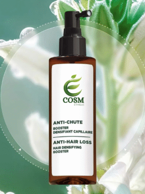 COSM Éthique – Booster Densifiant Capillaire 30 ml