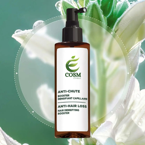 COSM Éthique – Booster Densifiant Capillaire 30 ml