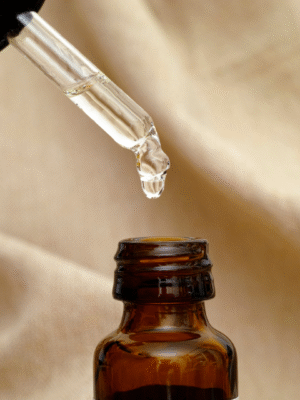 COSM Éthique – Booster Densifiant Capillaire 30 ml