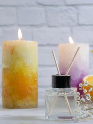 COSM Éthique – Booster Densifiant Capillaire 30 ml