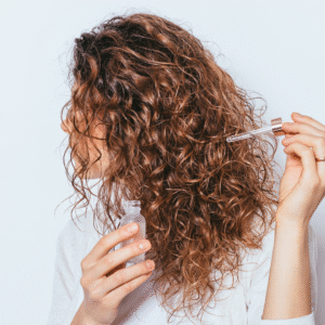Cheveux