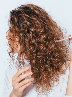 COSM Éthique – Booster Densifiant Capillaire 30 ml