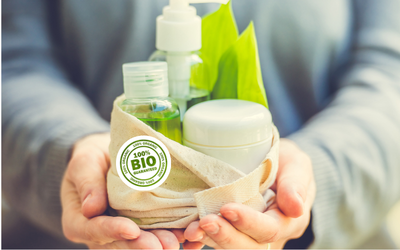 Cosm'Éthique – Clean Beauty