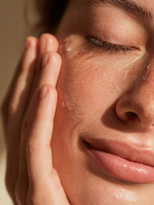 COSM Éthique – Booster Densifiant Capillaire 30 ml